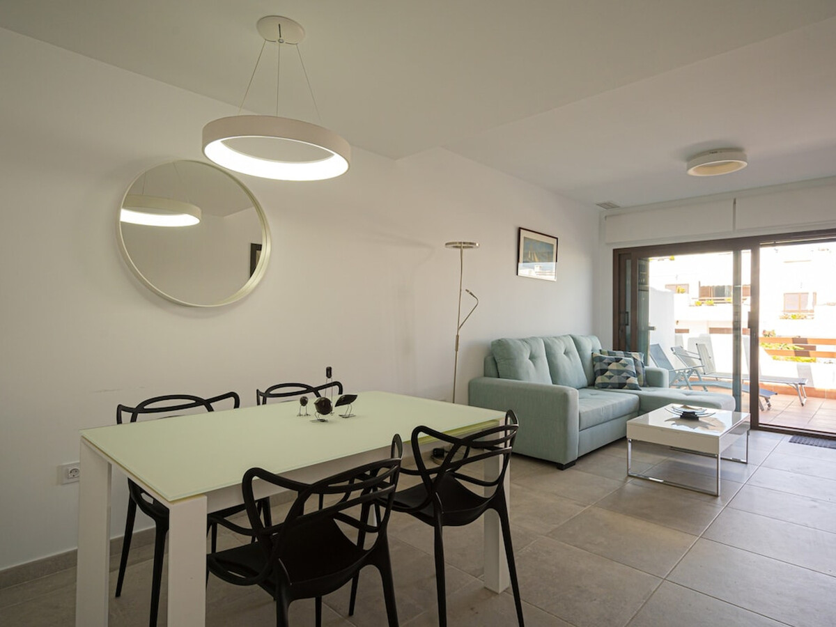 Appartement 6 pers. à 50m de la plage - Piscine - Photo 7