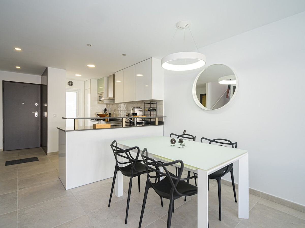 Appartement 6 pers. à 50m de la plage - Piscine - Photo 8