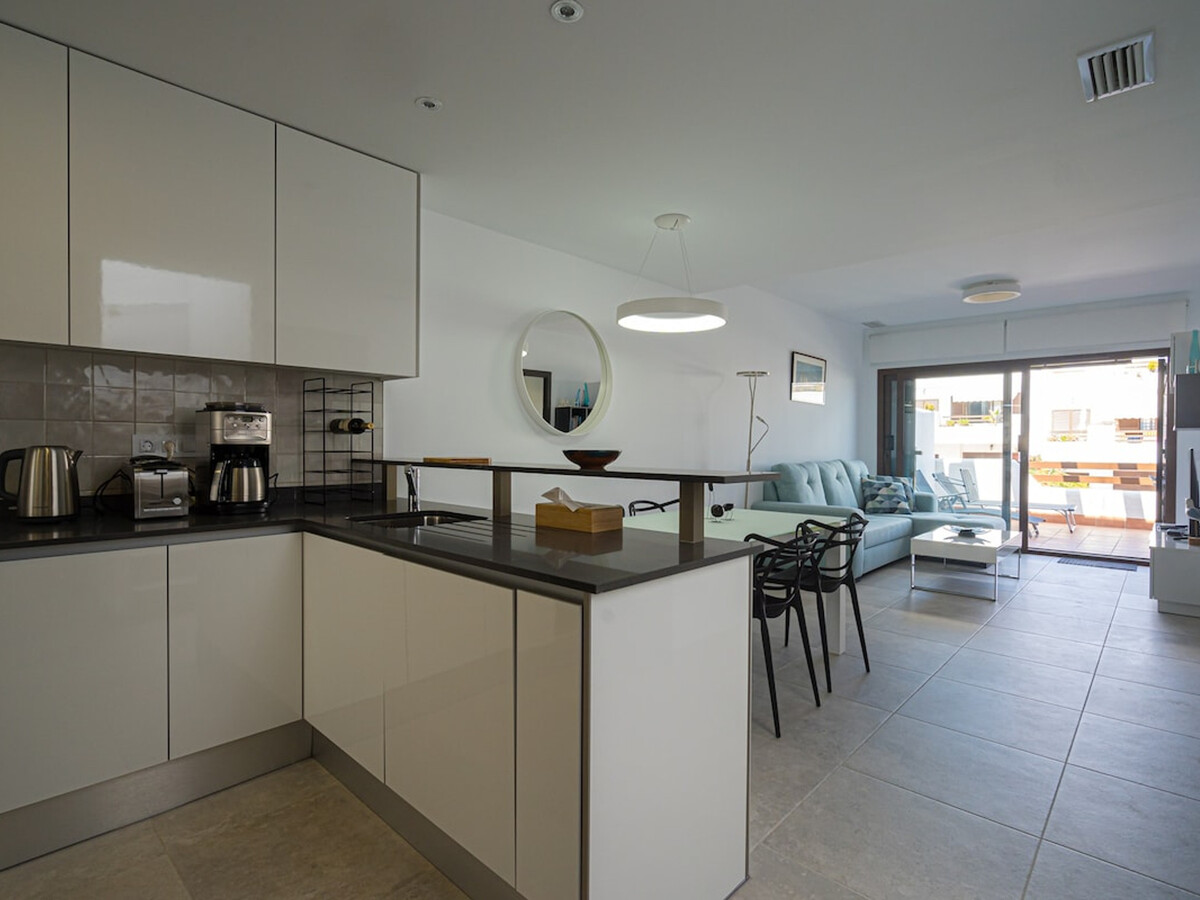 Appartement 6 pers. à 50m de la plage - Piscine - Photo 9