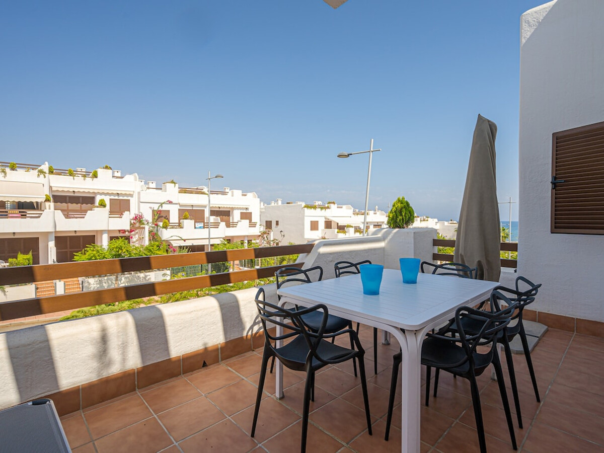 Appartement 6 pers. à 50m de la plage - Piscine - Photo 11