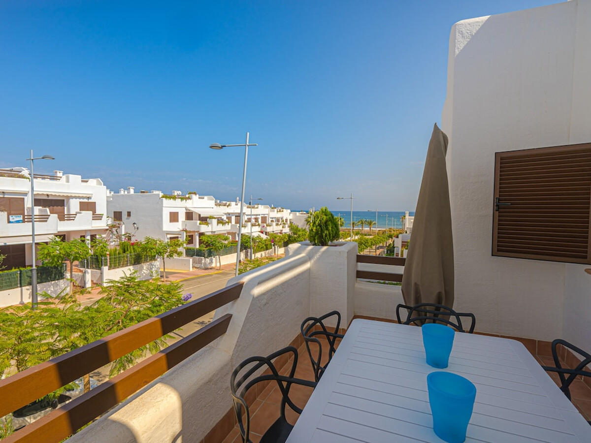 Appartement 6 pers. à 50m de la plage - Piscine - Photo 12