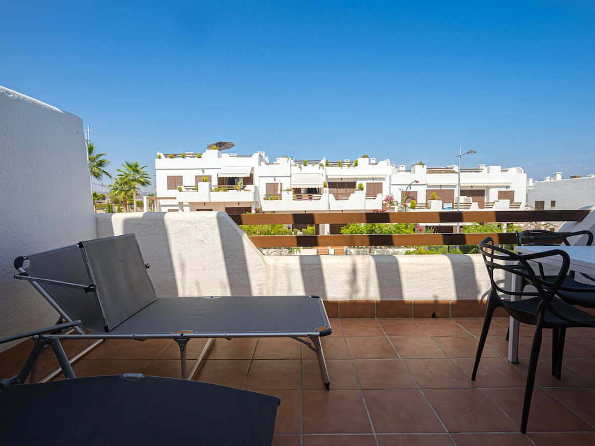 Appartement 6 pers. à 50m de la plage - Piscine - Photo 13