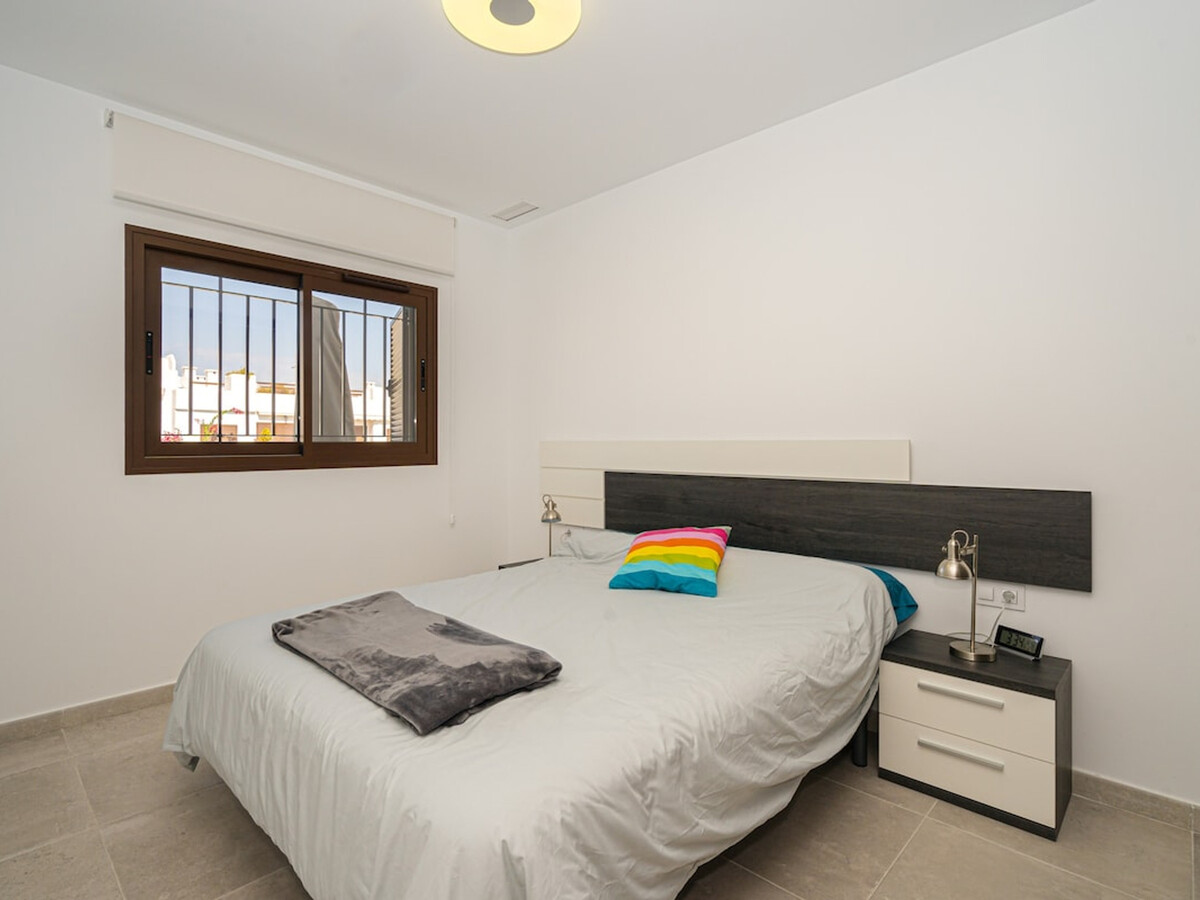Appartement 6 pers. à 50m de la plage - Piscine - Photo 14