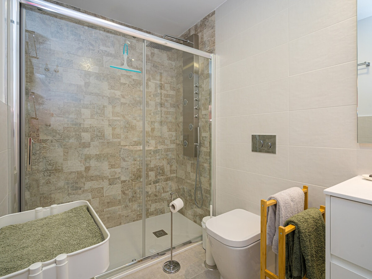 Appartement 6 pers. à 50m de la plage - Piscine - Photo 17