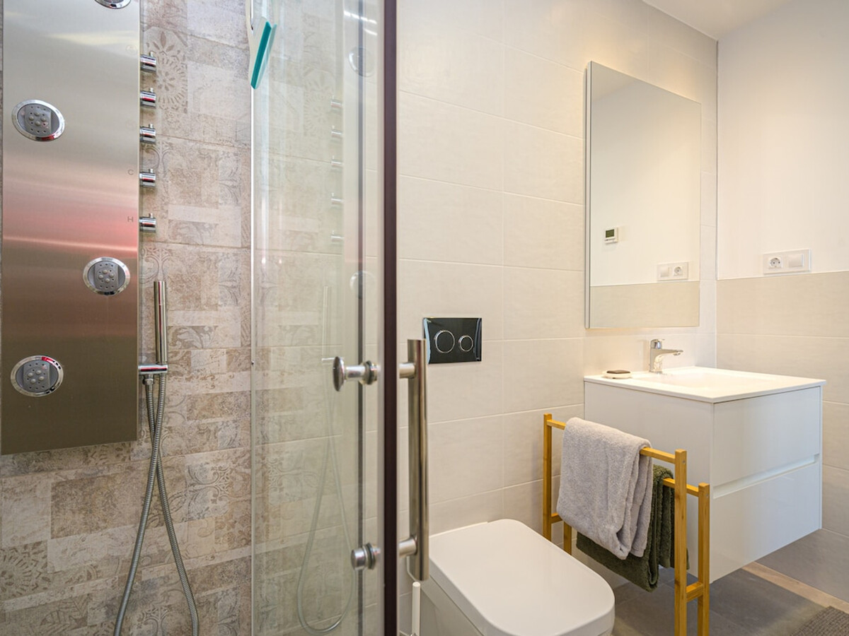 Appartement 6 pers. à 50m de la plage - Piscine - Photo 18