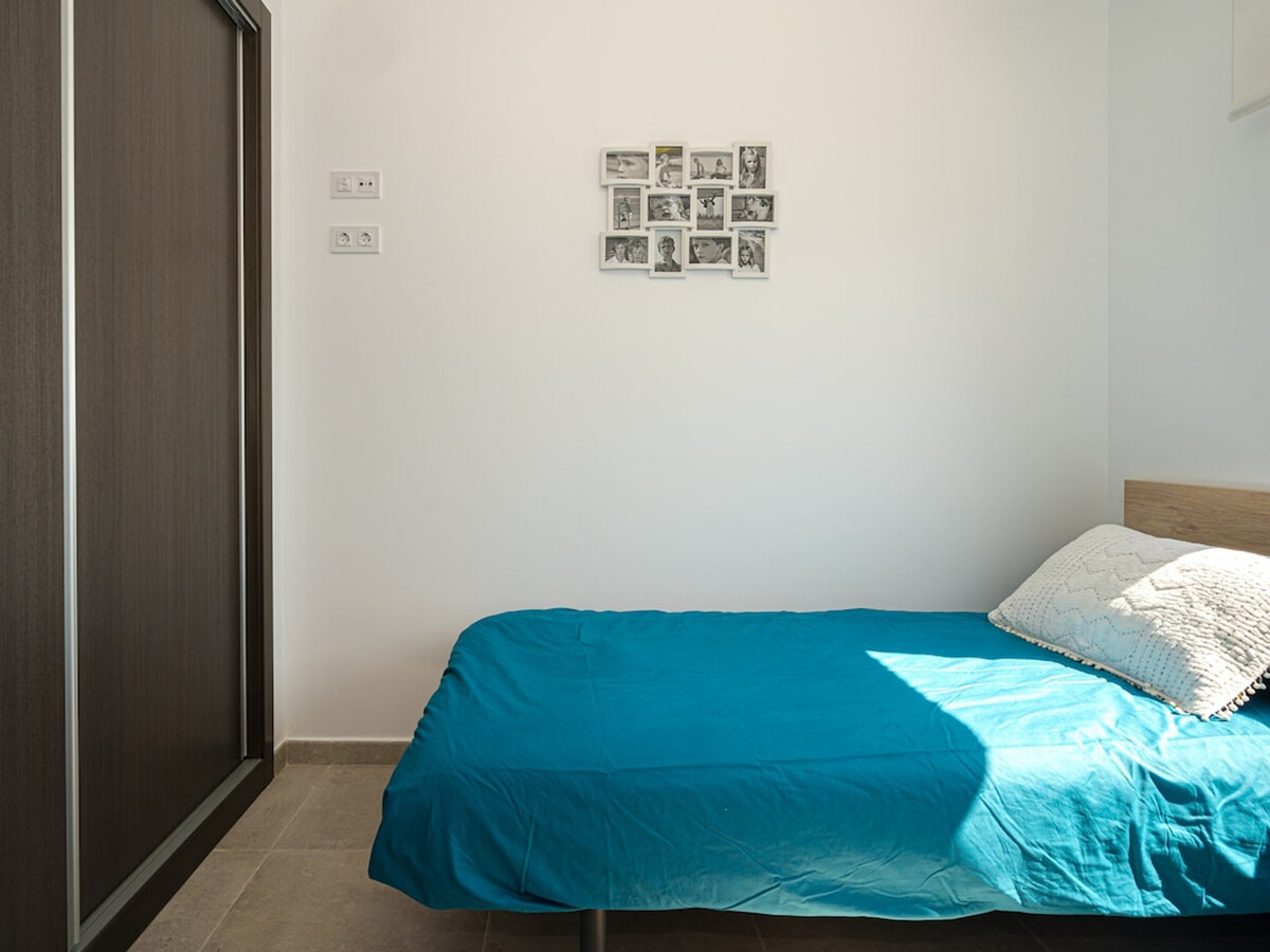 Appartement 6 pers. à 50m de la plage - Piscine - Photo 21
