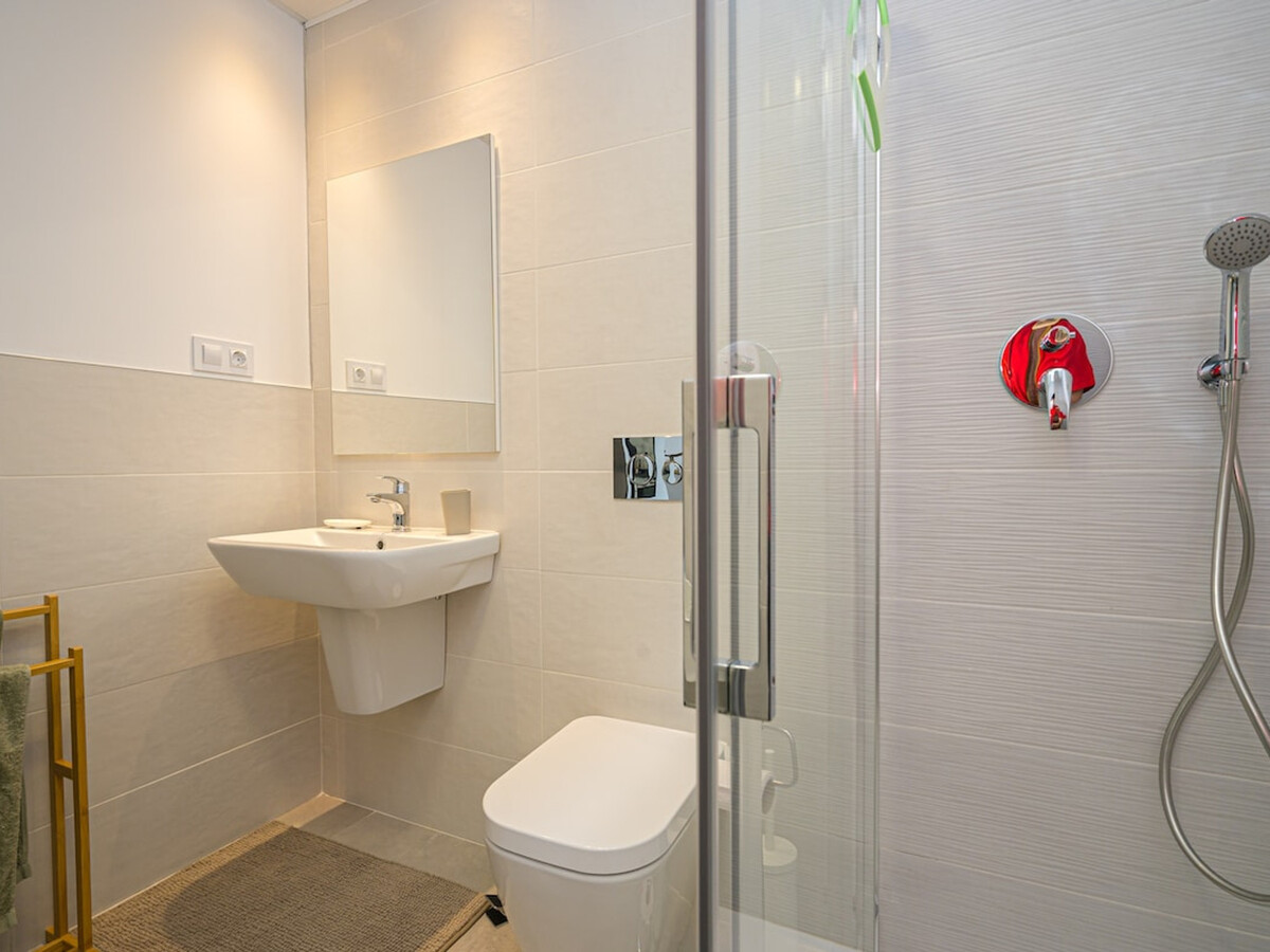Appartement 6 pers. à 50m de la plage - Piscine - Photo 23