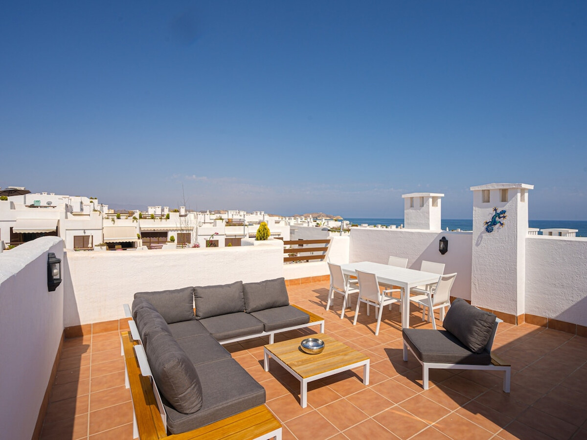 Appartement 6 pers. à 50m de la plage - Piscine - Photo 24