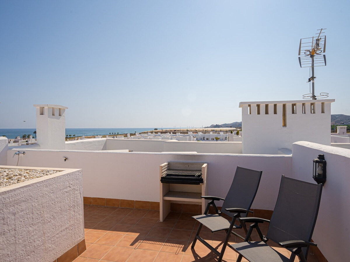 Appartement 6 pers. à 50m de la plage - Piscine - Photo 25
