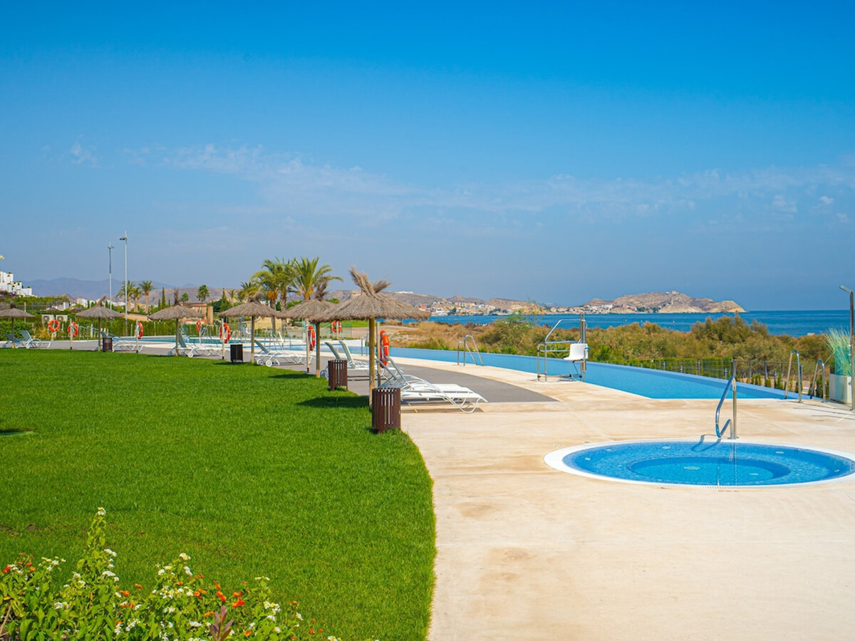 Appartement 6 pers. à 50m de la plage - Piscine - Photo 29