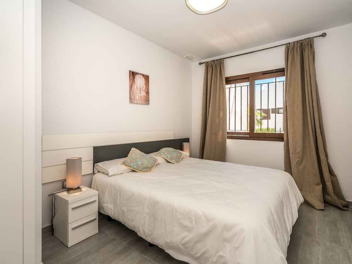 Appartement 6 pers. vue mer à San Juan de los Terreros - Photo 15
