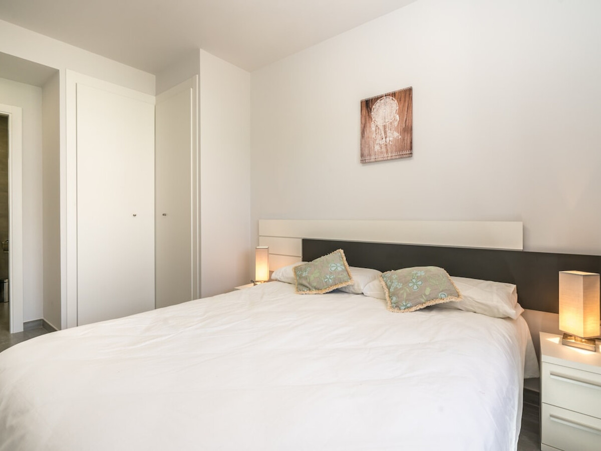 Appartement 6 pers. vue mer à San Juan de los Terreros - Photo 16