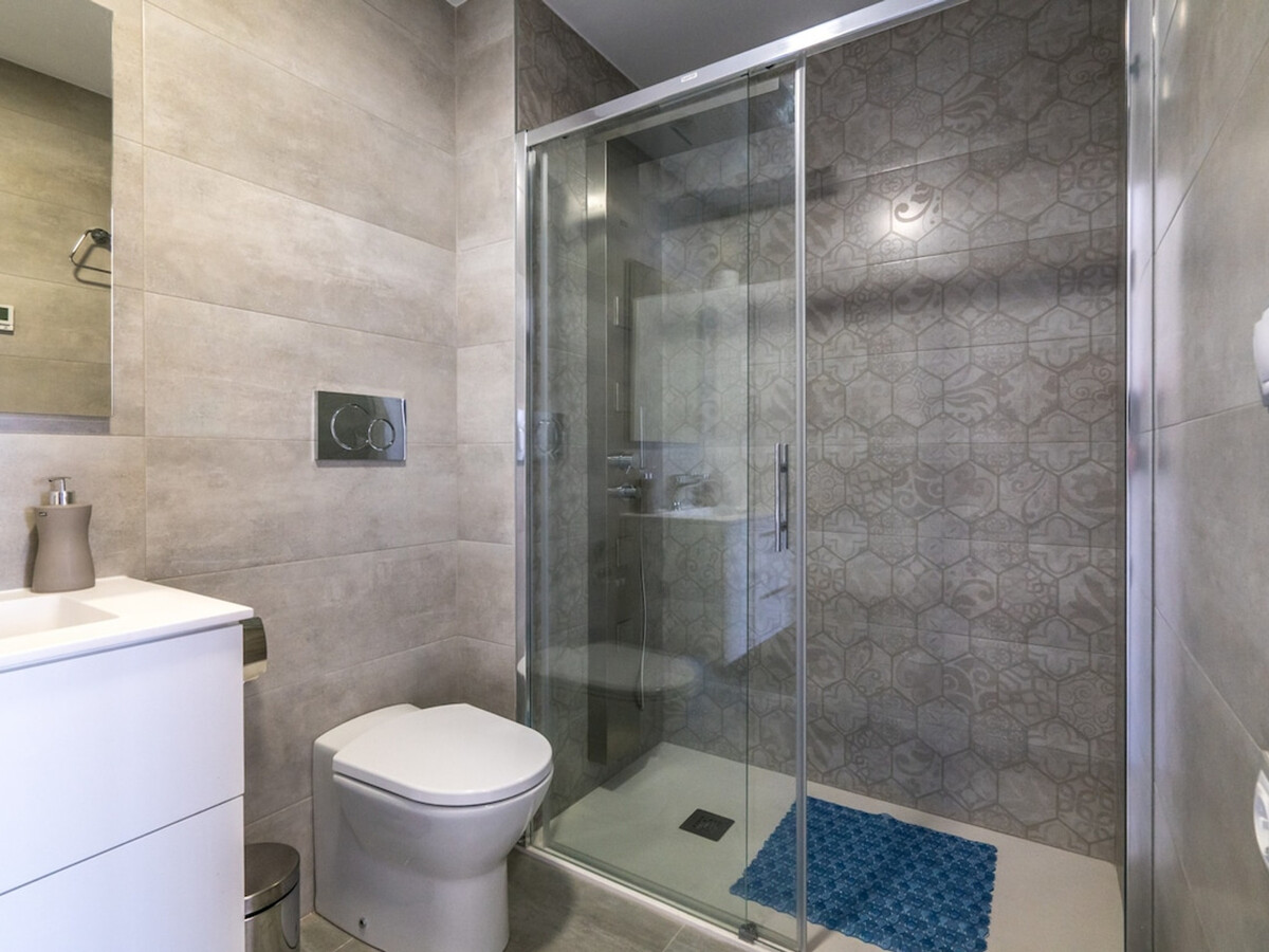 Appartement 6 pers. vue mer à San Juan de los Terreros - Photo 17