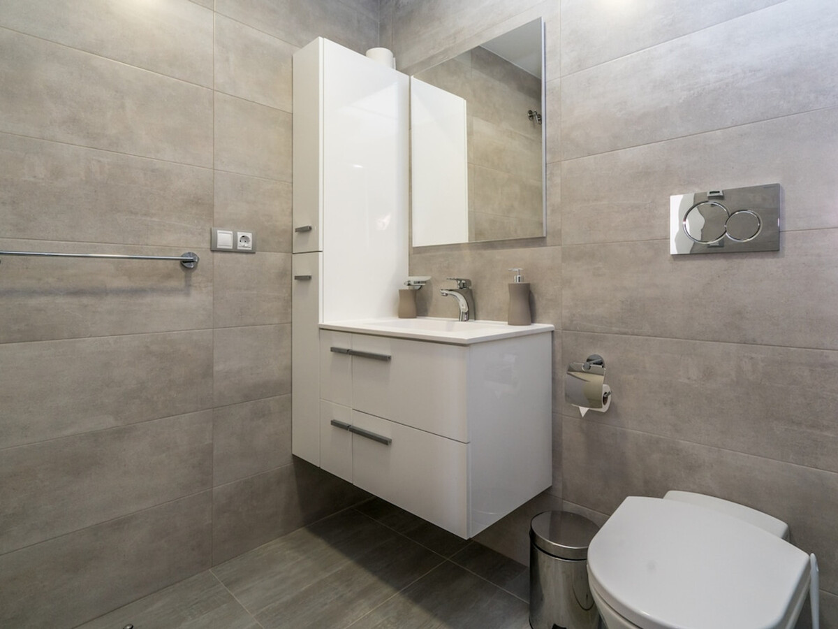 Appartement 6 pers. vue mer à San Juan de los Terreros - Photo 18