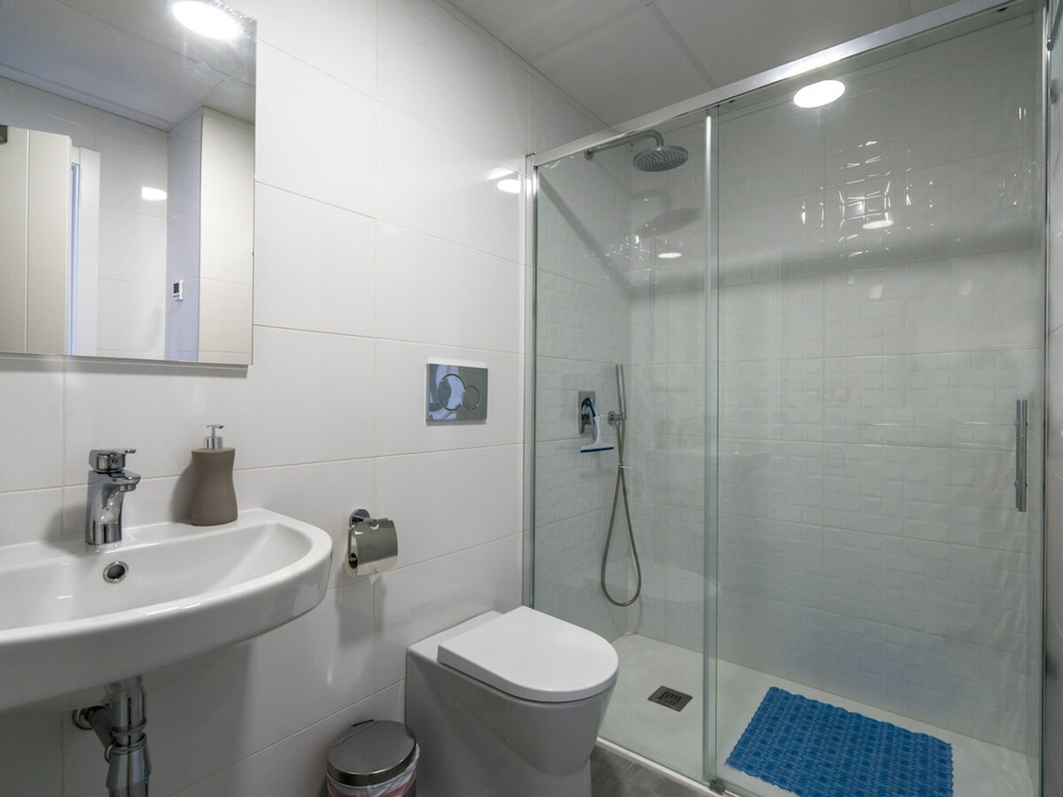 Appartement 6 pers. vue mer à San Juan de los Terreros - Photo 21