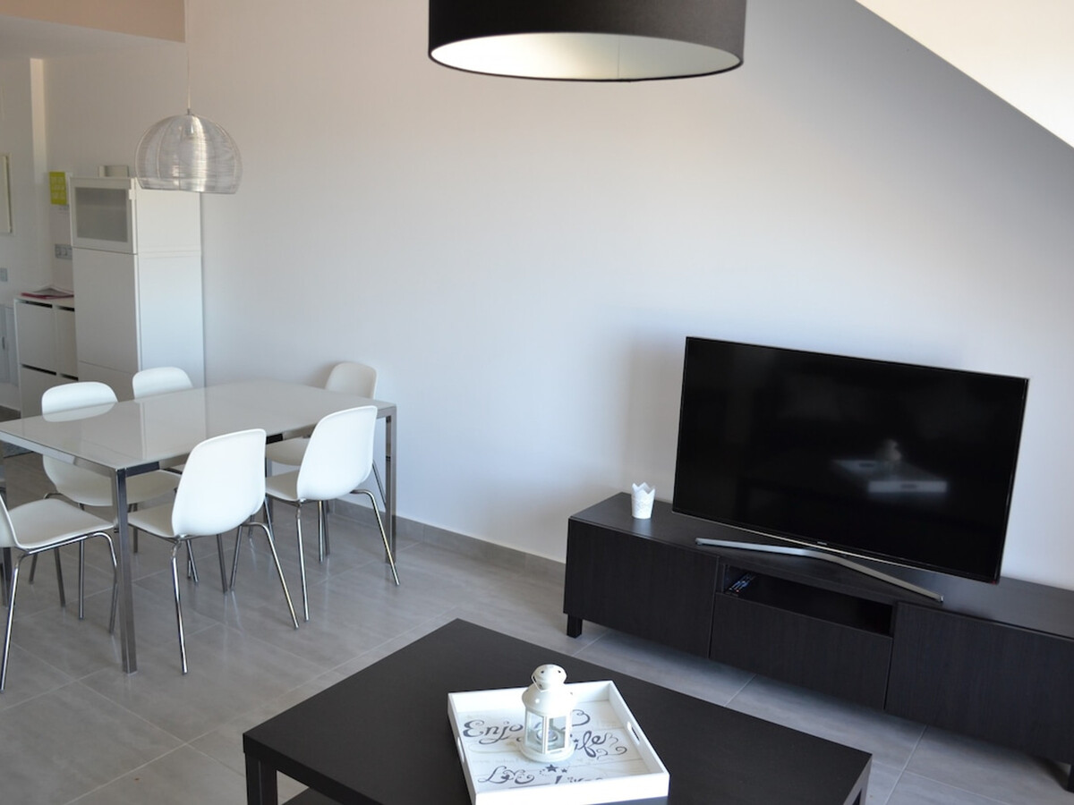 Appartement neuf Costa Blanca, 2 ch, piscine & vue mer - Photo 3