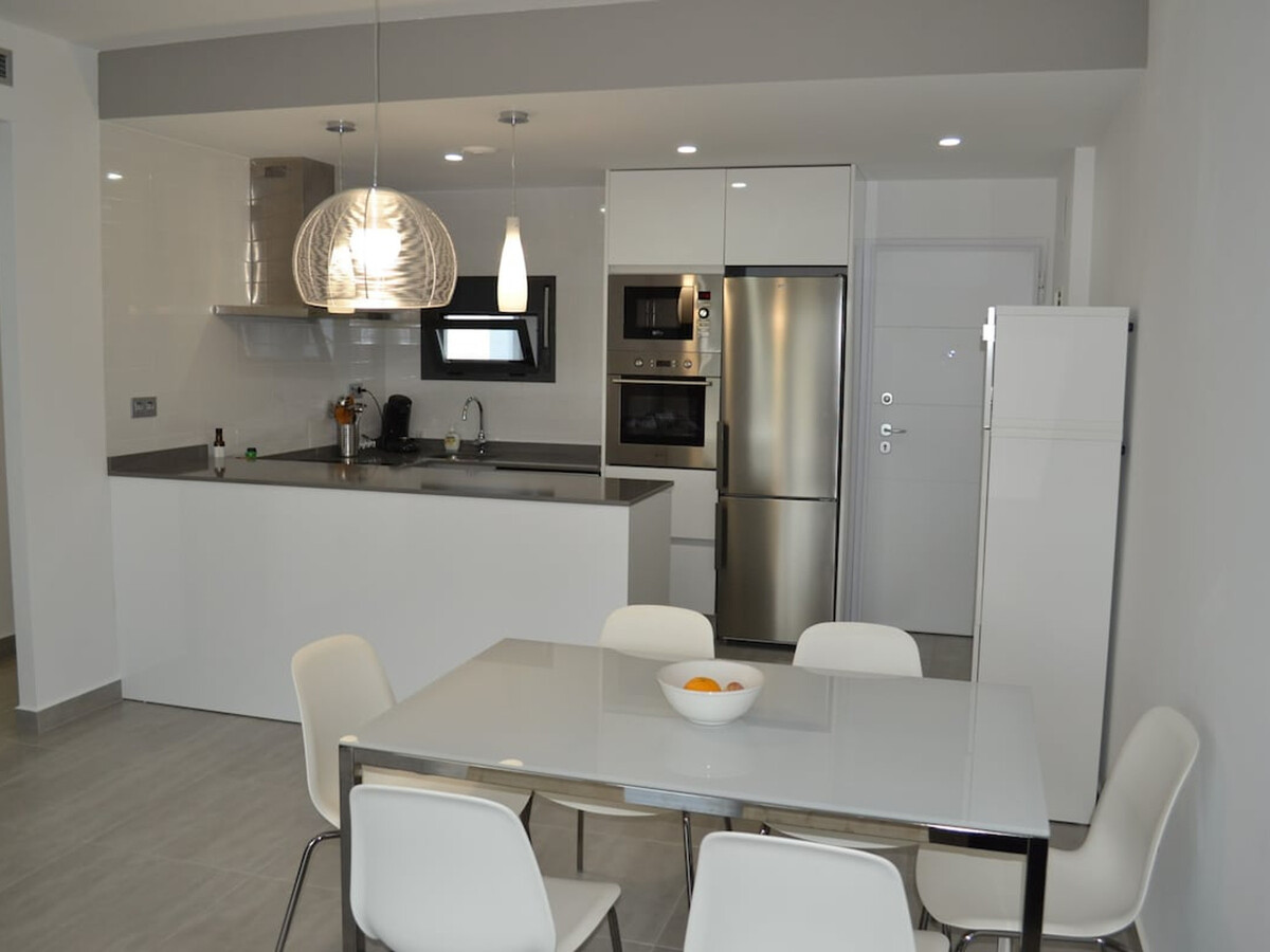 Appartement neuf Costa Blanca, 2 ch, piscine & vue mer - Photo 4