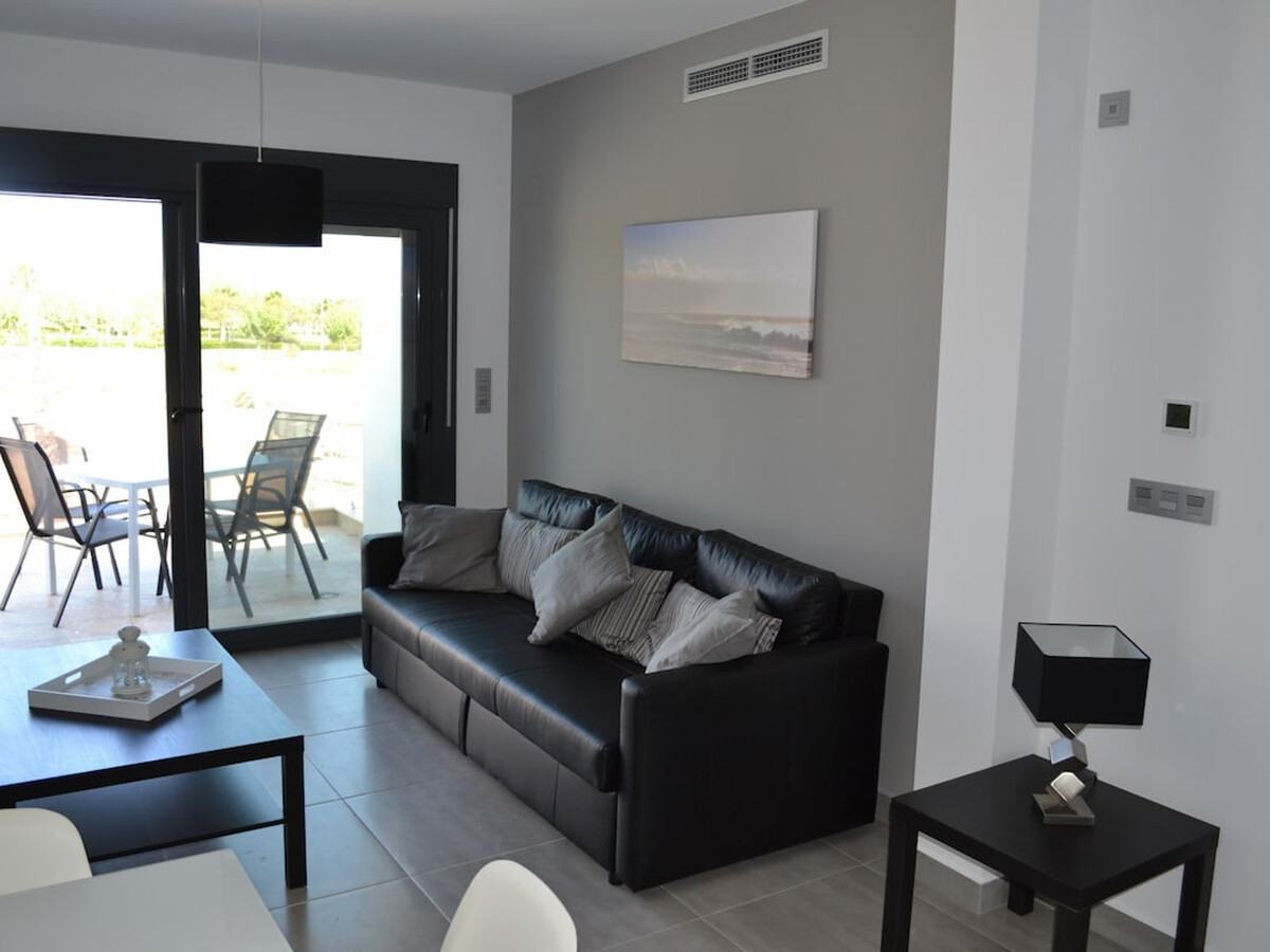 Appartement neuf Costa Blanca, 2 ch, piscine & vue mer - Photo 5