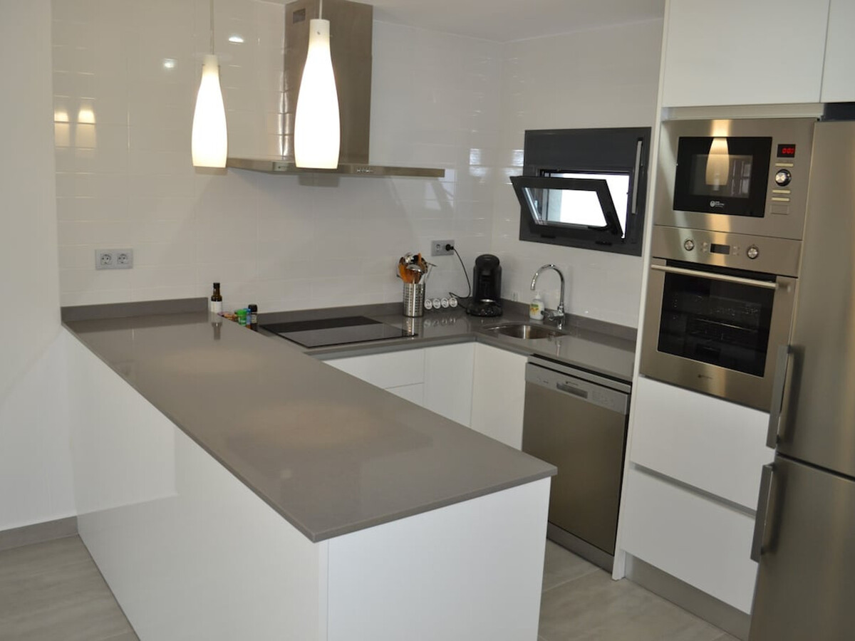 Appartement neuf Costa Blanca, 2 ch, piscine & vue mer - Photo 6