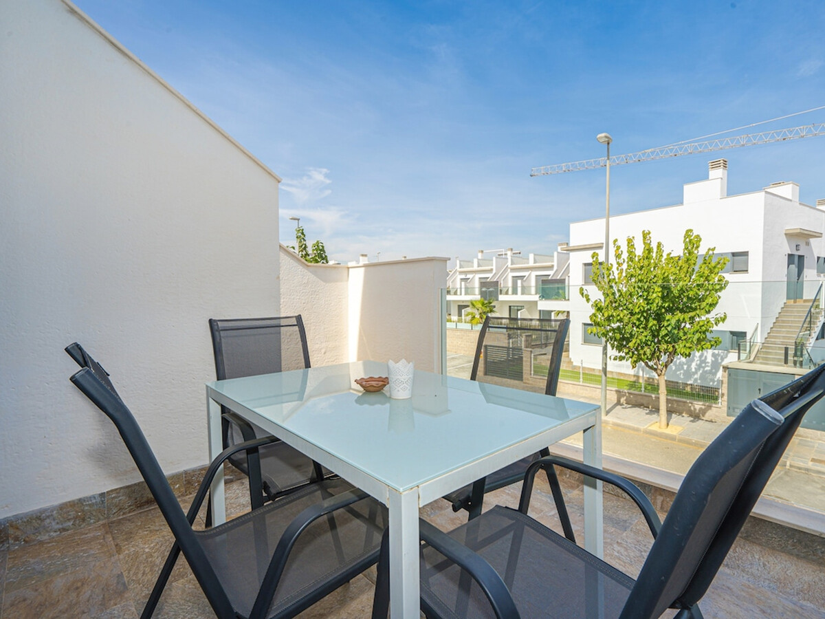 Appartement neuf Costa Blanca, 2 ch, piscine & vue mer - Photo 7