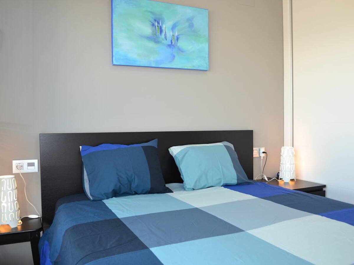 Appartement neuf Costa Blanca, 2 ch, piscine & vue mer - Photo 8