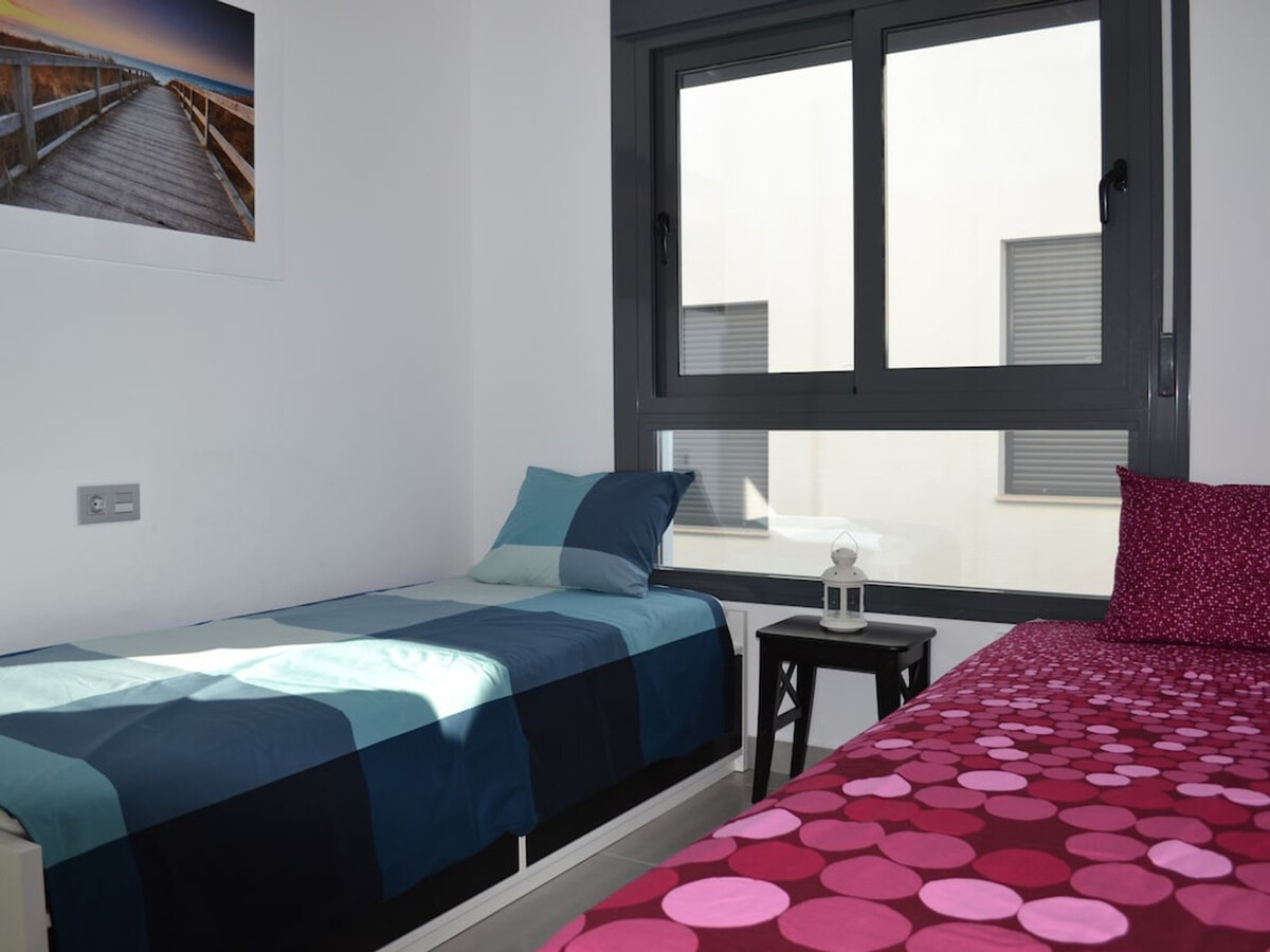Appartement neuf Costa Blanca, 2 ch, piscine & vue mer - Photo 11
