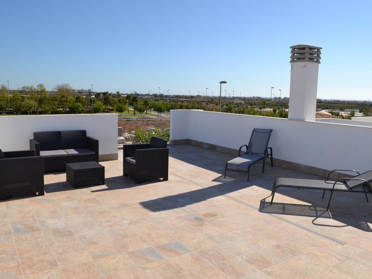 Appartement neuf Costa Blanca, 2 ch, piscine & vue mer - Photo 12