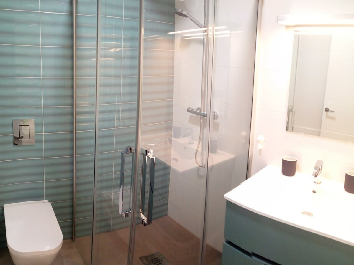 Appartement neuf Costa Blanca, 2 ch, piscine & vue mer - Photo 13