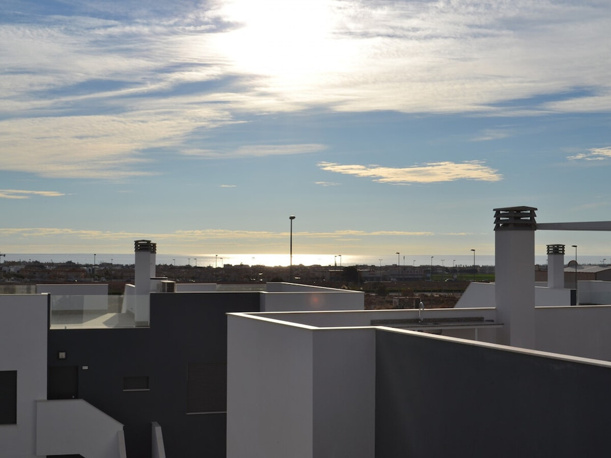 Appartement neuf Costa Blanca, 2 ch, piscine & vue mer - Photo 14