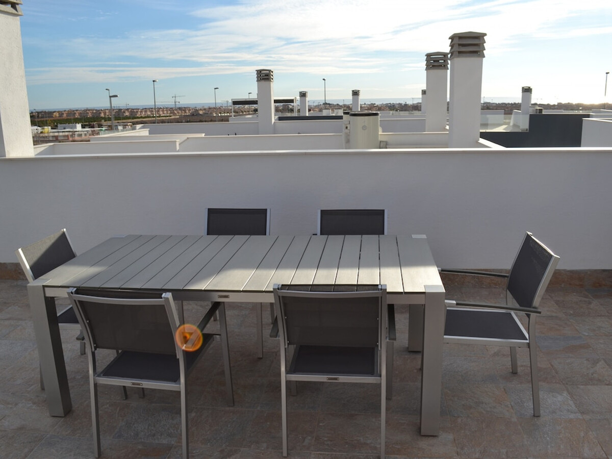 Appartement neuf Costa Blanca, 2 ch, piscine & vue mer - Photo 15