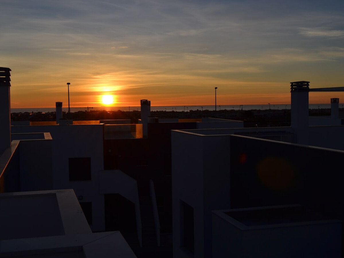 Appartement neuf Costa Blanca, 2 ch, piscine & vue mer - Photo 16
