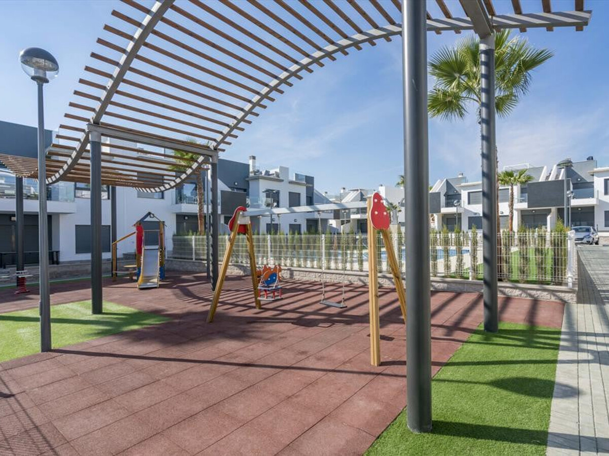 Appartement neuf Costa Blanca, 2 ch, piscine & vue mer - Photo 17