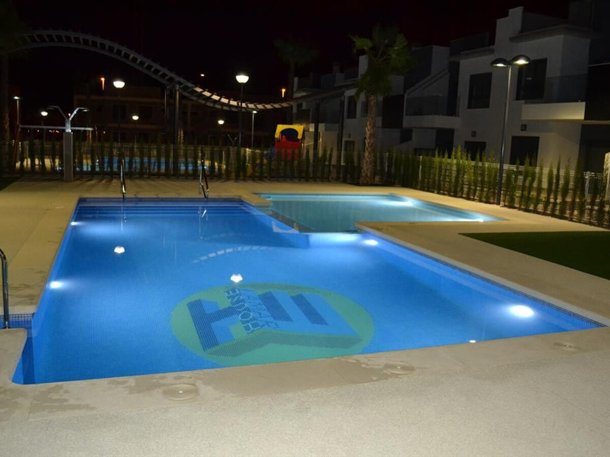 Appartement neuf Costa Blanca, 2 ch, piscine & vue mer - Photo 18