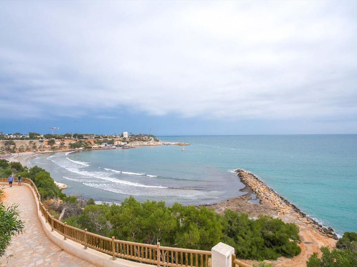 Appartement neuf Costa Blanca, 2 ch, piscine & vue mer - Photo 19