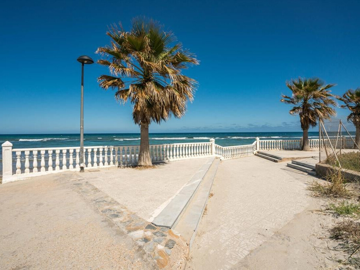 Appartement neuf Costa Blanca, 2 ch, piscine & vue mer - Photo 23