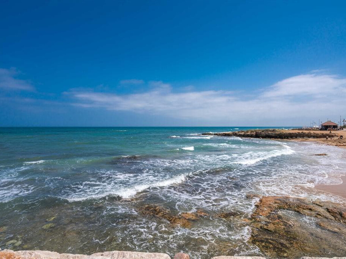 Appartement neuf Costa Blanca, 2 ch, piscine & vue mer - Photo 25