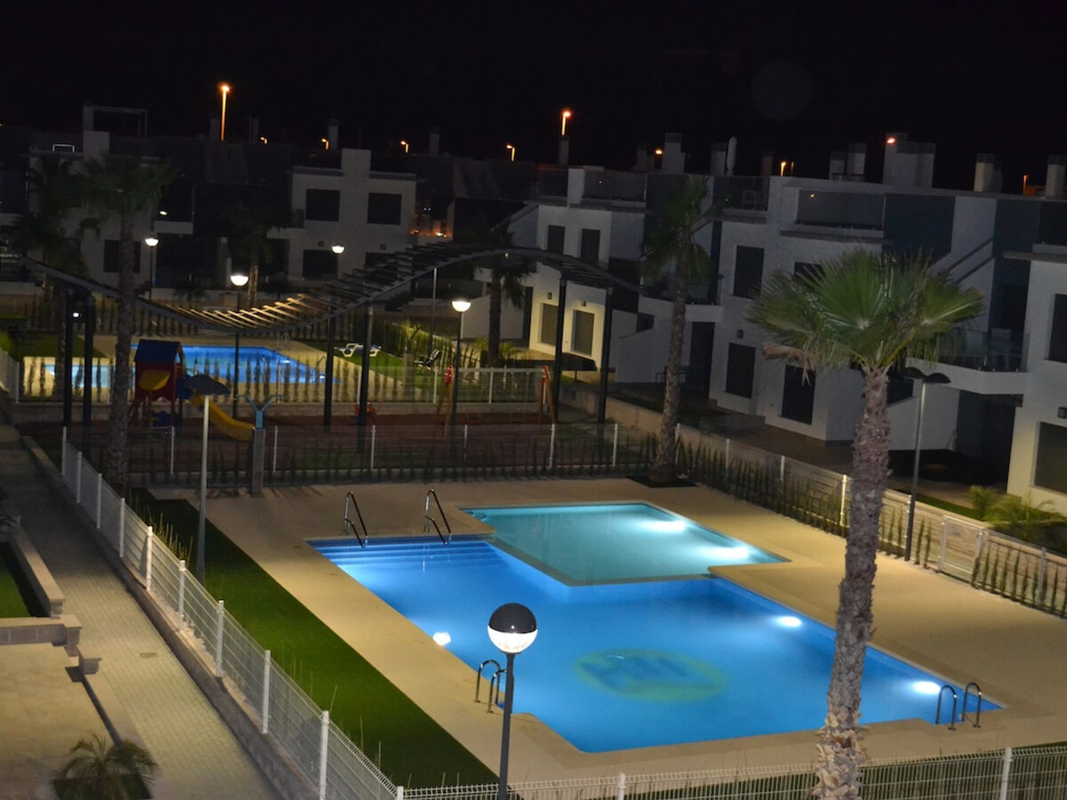 Appartement neuf Costa Blanca, 2 ch, piscine & vue mer - Photo 31