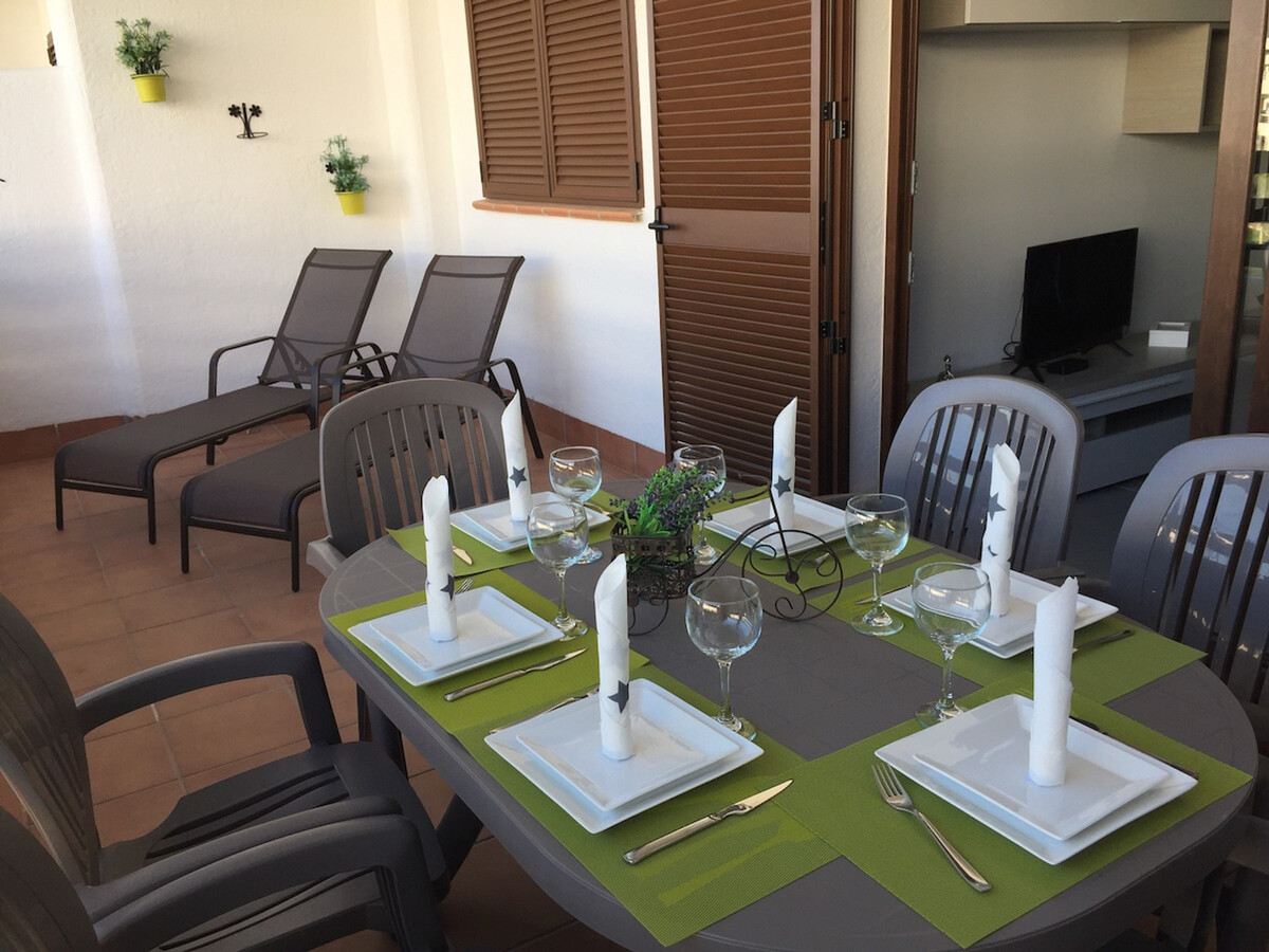 Appartement 7 pers., piscine et plage à 500 m - Photo 2