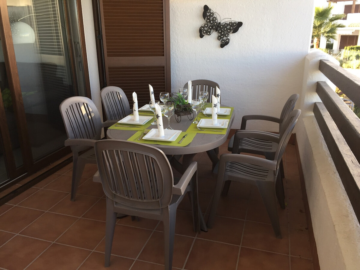 Appartement 7 pers., piscine et plage à 500 m - Photo 3
