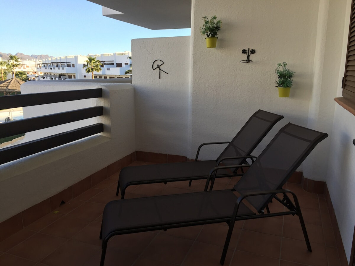 Appartement 7 pers., piscine et plage à 500 m - Photo 5
