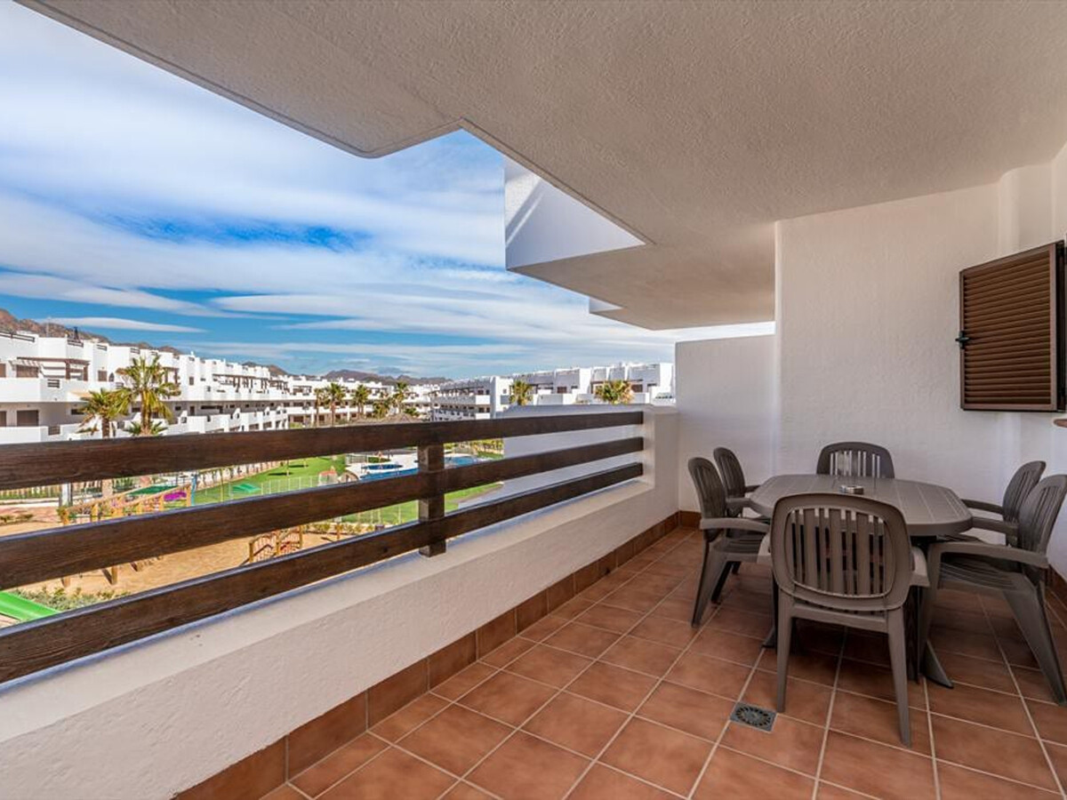 Appartement 7 pers., piscine et plage à 500 m - Photo 11