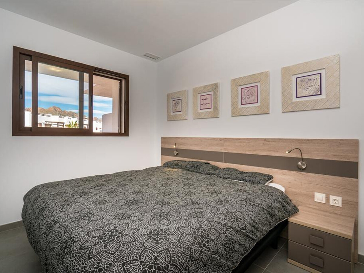 Appartement 7 pers., piscine et plage à 500 m - Photo 17