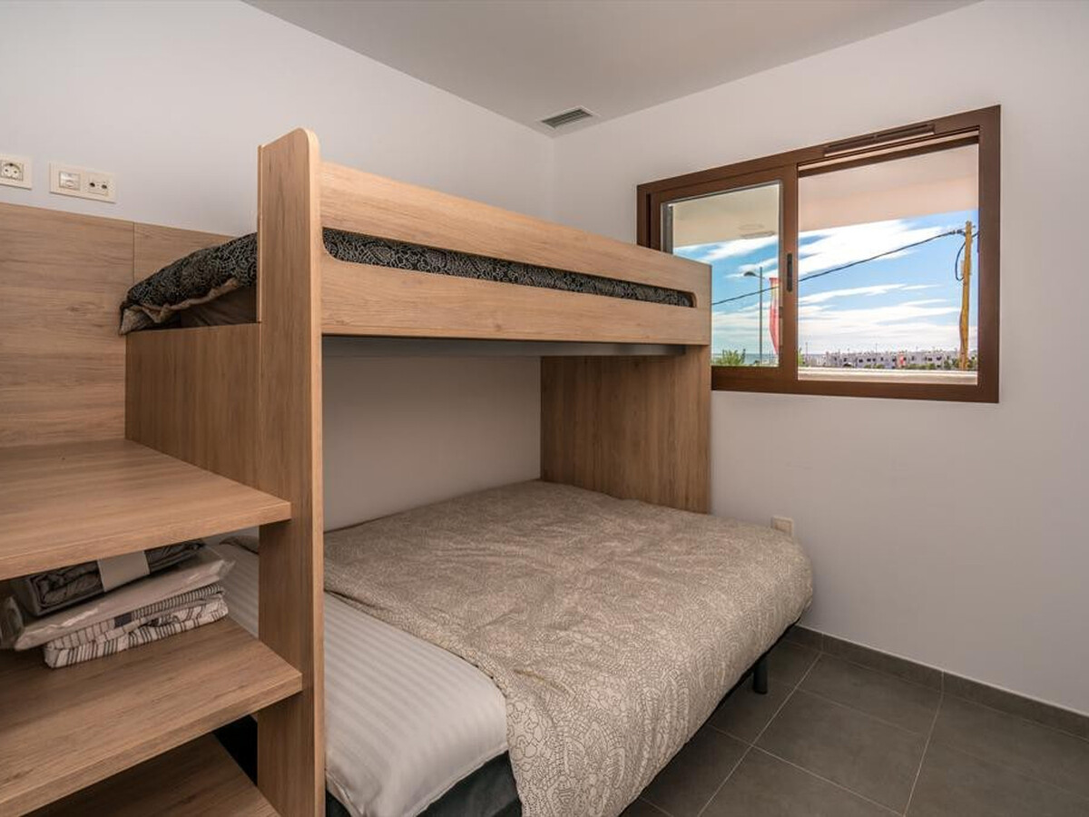 Appartement 7 pers., piscine et plage à 500 m - Photo 18