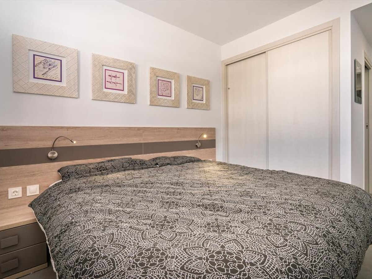 Appartement 7 pers., piscine et plage à 500 m - Photo 19