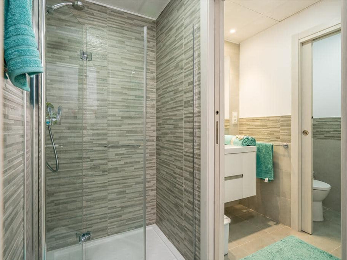 Appartement 7 pers., piscine et plage à 500 m - Photo 21