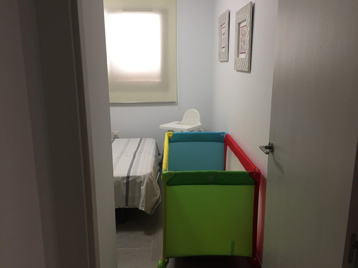 Appartement 7 pers., piscine et plage à 500 m - Photo 22