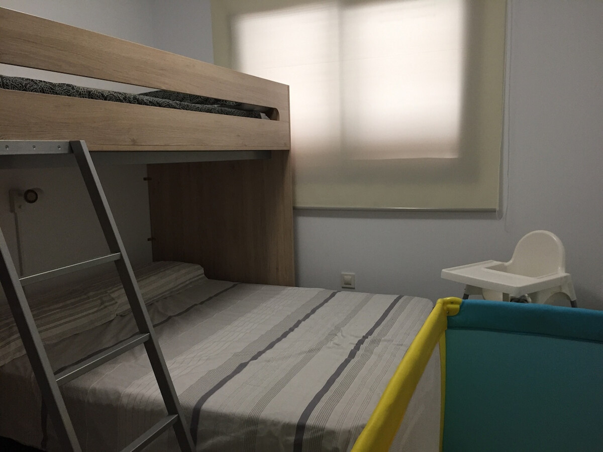 Appartement 7 pers., piscine et plage à 500 m - Photo 23