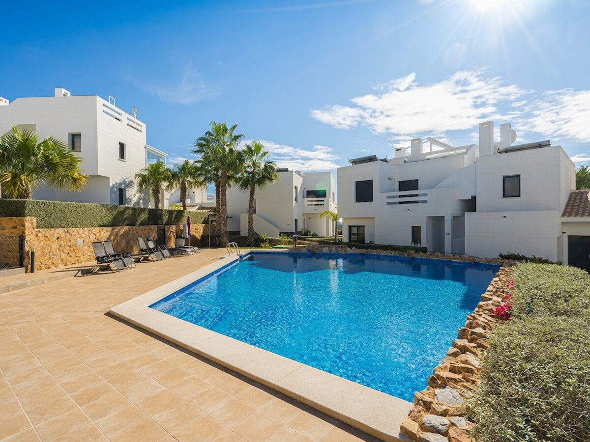 Appartement moderne Costa Blanca, 2 ch., piscine - Photo 3