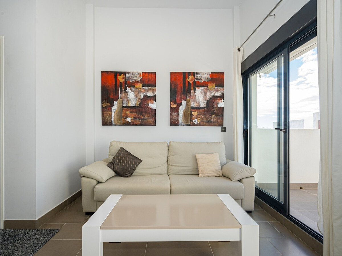 Appartement moderne Costa Blanca, 2 ch., piscine - Photo 6