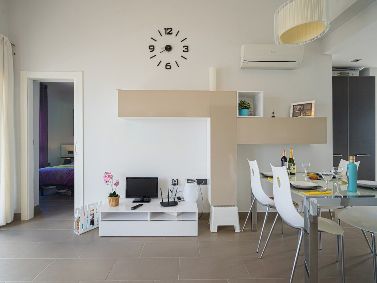 Appartement moderne Costa Blanca, 2 ch., piscine - Photo 7
